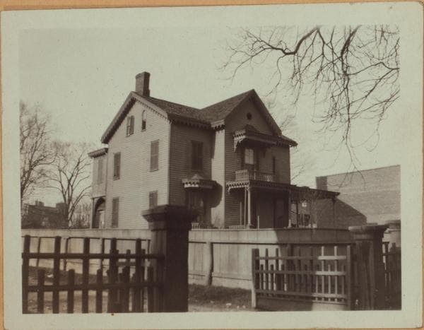 Queens: Jamaica Avenue - 149th Street, 1923–1925