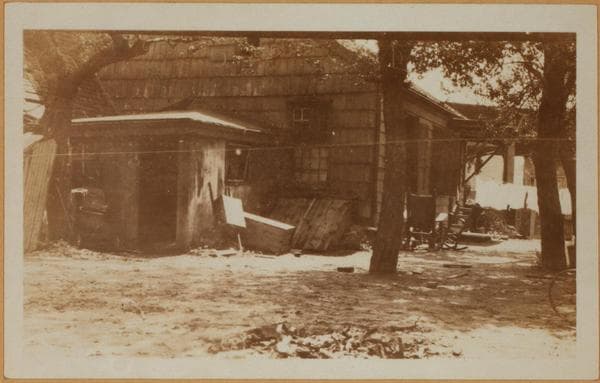 Brooklyn: 84th Street - New Utrecht Avenue, 1922