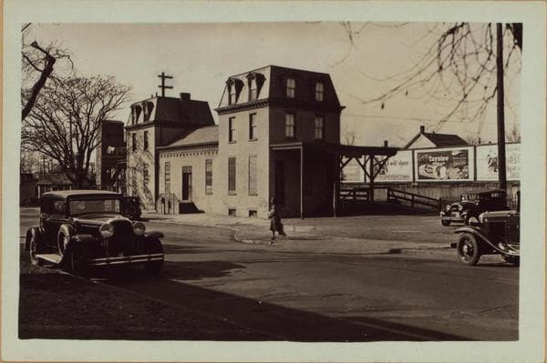 Queens: 15th Avenue - 149th Street, 03-05-1932