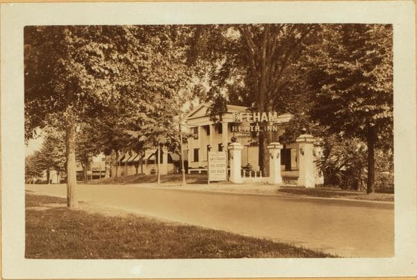 Bronx: Pelham Parkway South - Eastchester Road, 1928