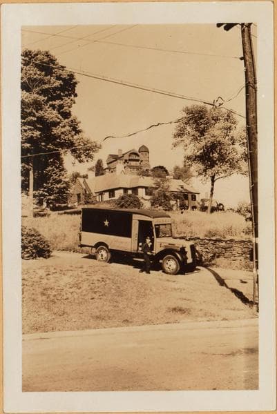 Bronx: Palisade Avenue - Independence Avenue, 1932–1937