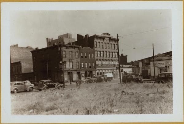 Brooklyn: Union Ave. - Johnson Ave., 1941