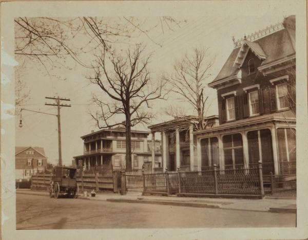 Queens: 14th Street - 26th Avenue, 1931