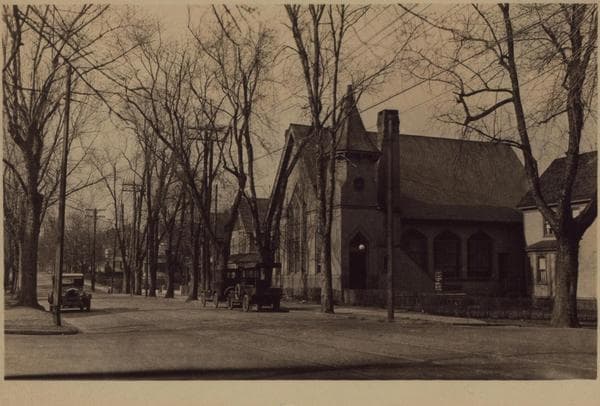 Queens: 150th Street - 12th Avenue, 1927