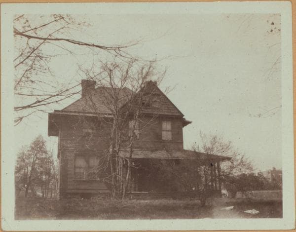 Queens: Jamaica Avenue - 148th Street, 1929