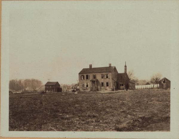 Queens: 82nd Street - 30th Avenue, 1925