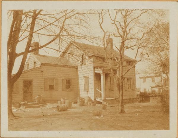 Brooklyn: McDonald Avenue - Avenue S, 1923–1935