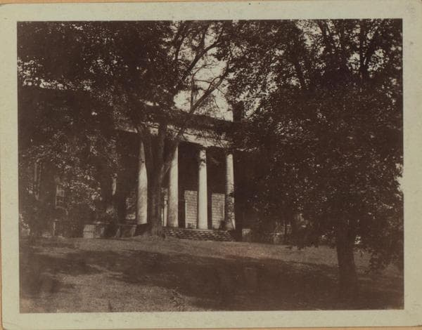 Queens: 40th Avenue - Main Street, 1922