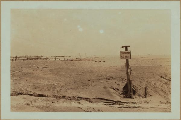 Islands - Plumb Island - Emmons Avenue - Knapp Street - Brooklyn., 1937