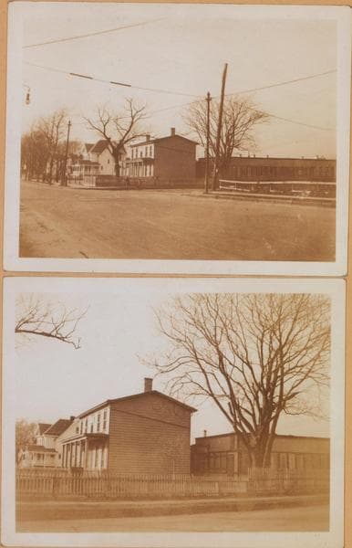 Brooklyn: Emmons Avenue - 27th Street (East), 1923