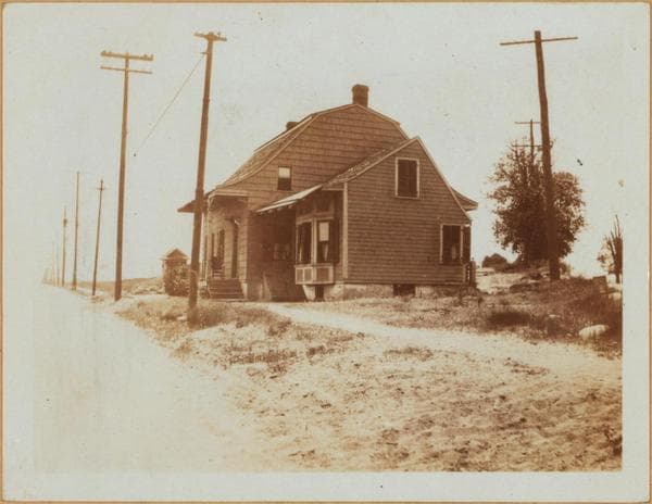 Brooklyn: Utica Ave. - Kings Hwy., 1922–1925