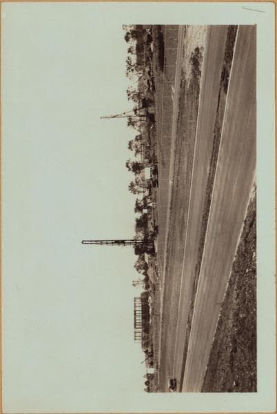 Queens: Grand Central Parkwa - Alpine Avenue, 1937–1940