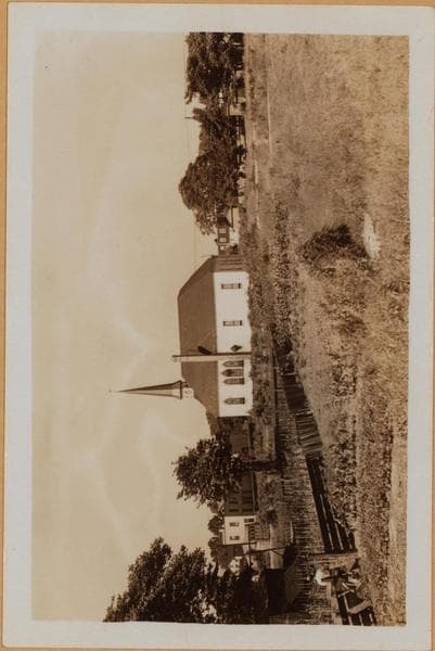 Brooklyn: 92nd Street (East) - Avenue J, 1928–1933