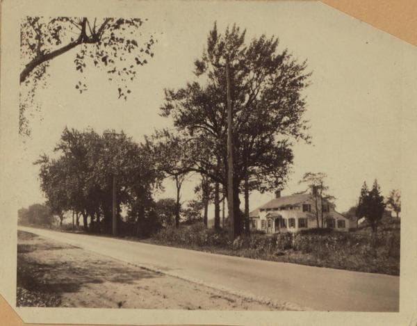 Queens: Springfield Boulevard - 111th Road, 1922–1927