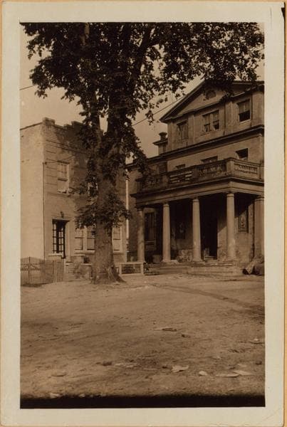 Bronx: Edison Avenue - Randall Avenue, 1928