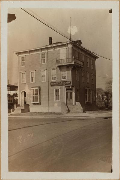 Brooklyn: McDonald Avenue - Avenue T, 1931–1935