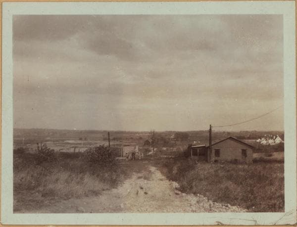 Queens: 66th Road - 102nd Street, 1928