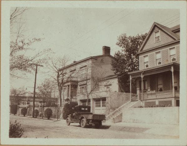 Queens: 138th Street - Jamaica Avenue, 1922–1934