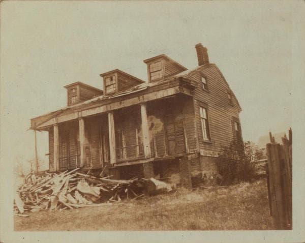 Queens: 20th Avenue - 29th Street, 1922–1923