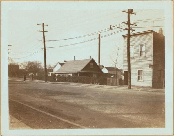 Brooklyn: Neptune Avenue - 12th Street (West), 1924–1928