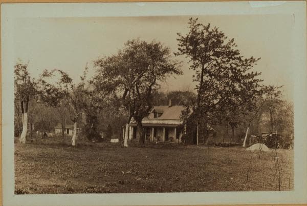 Richmond: Willowbrook Road - Decatur Avenue, 1924–1929