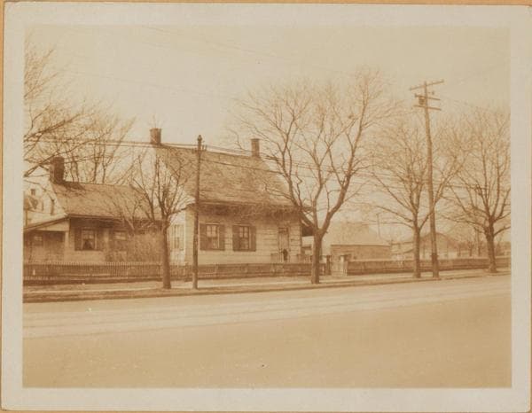 Brooklyn: Flatbush Avenue - Avenue J, 1922–1923