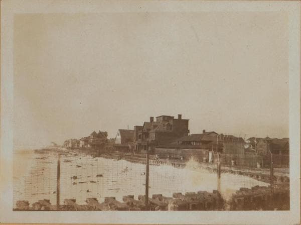 Brooklyn: Atlantic Avenue - 37th Street (West), 1924