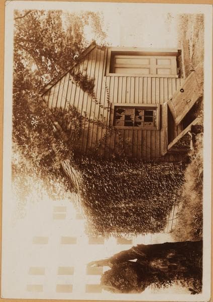 Brooklyn: Flatbush Avenue - Westbury Court, 1922