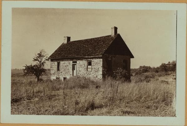 Richmond: [Staten Island] - Richmond Avenue (East) - Richmond Hill Road - Meadow Lane., 1937