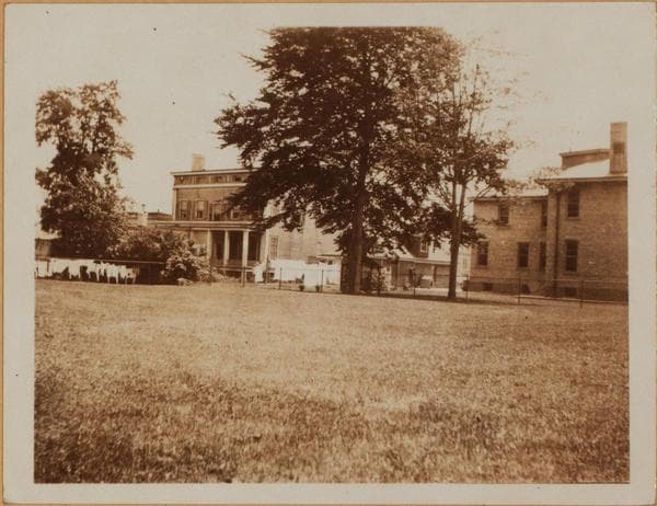 Brooklyn: 95th Street - Shore Road, 1922