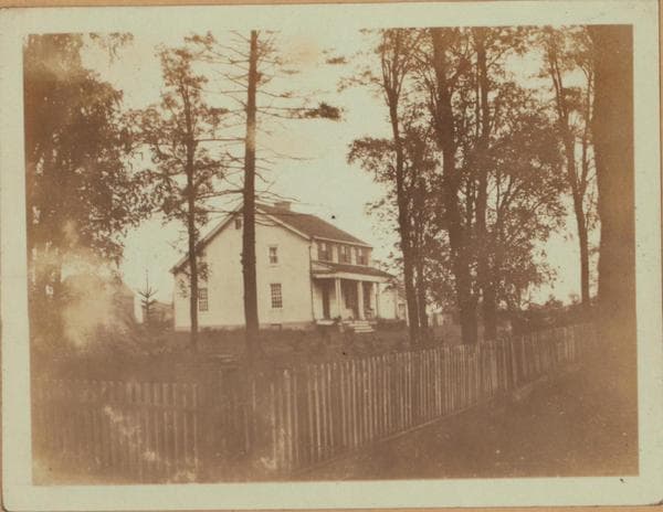 Queens: Little Neck Parkway - 83rd Avenue, 1922