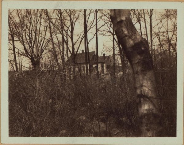 Queens: Astoria Boulevard - 8th Street, 1923