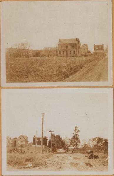 Brooklyn: Cortelyou Road - 40th Street, 1925–1928