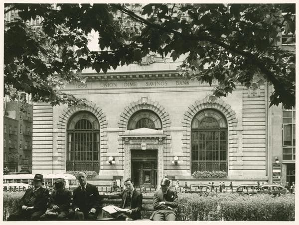1065 Sixth Avenue - West 40th Street