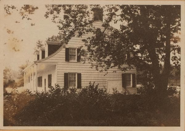 Brooklyn: Flatbush Avenue - Maple Street, 1922