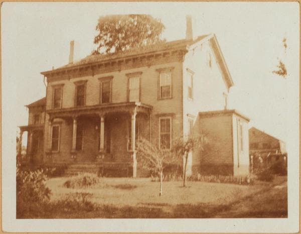 Brooklyn: New Lots Avenue - Newport Street, 1924