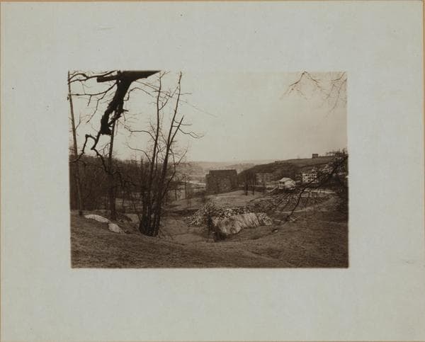 Manhattan: Broadway - 185th Street (West), 1904
