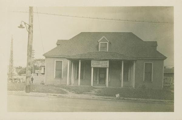 Queens: Whitney Avenue - 43rd Avenue, 1927–1936