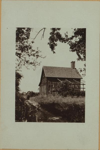 Richmond: Rockland Avenue - Richmond Avenue, 1926