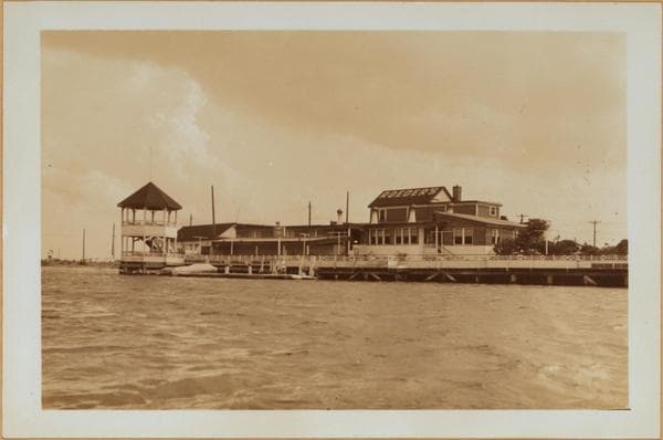 Brooklyn: Voorhies Ave. - Plumb 1st St., 1937