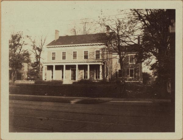 Queens: Jamaica Avenue - 148th Street, 1922–1923