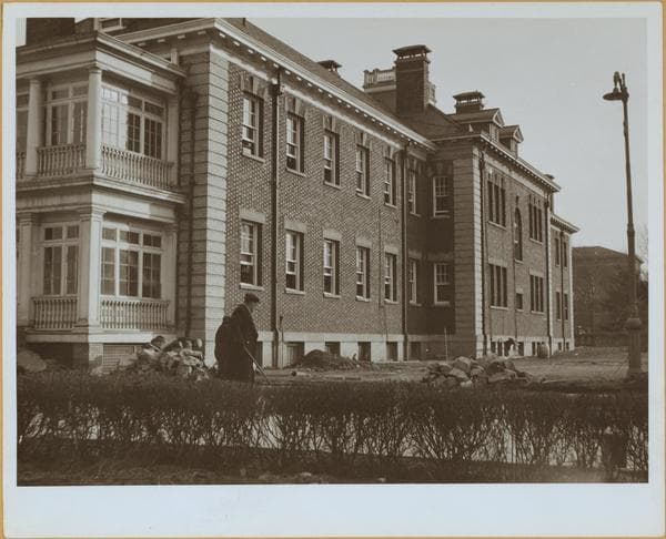 Brooklyn: Kingston Avenue - Rutland Road, 1937