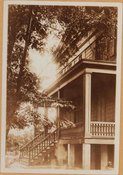 Brooklyn: Flatbush Avenue - Westbury Court, 1922