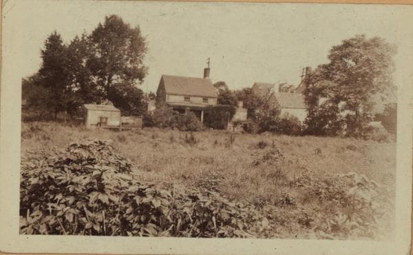 Queens: Metropolitan Avenue - Flushing Avenue, 1922