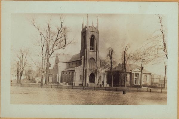 Richmond: Bennett Street - Heberton Avenue, 1927–1930