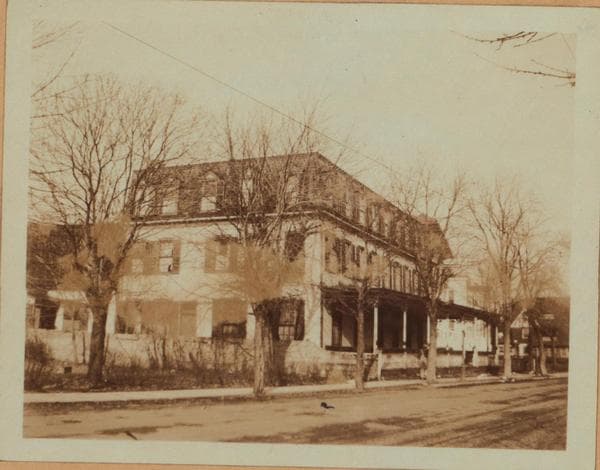 Queens: Beach 19th Street - Plainview Avenue, 1923