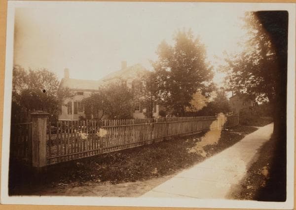 Brooklyn: Flatbush Avenue - Avenue M, 1922–1923