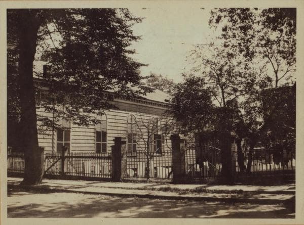 Queens: Main Street - 38th Avenue, 1922–1924