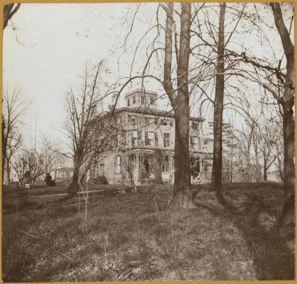 Bronx: West Farms Road - East 167th Street., 1898–1923