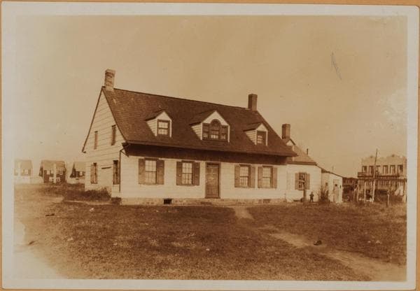 Brooklyn: 53rd Street (East) - Avenue N, 1922